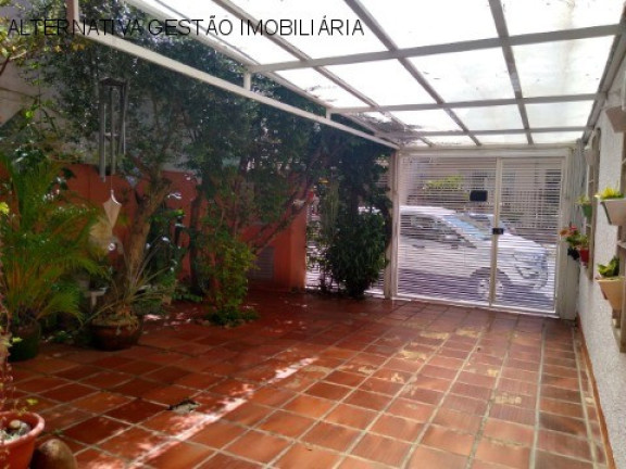 Imagem Casa com 3 Quartos à Venda, 140 m² em Jardim Bonfiglioli - São Paulo