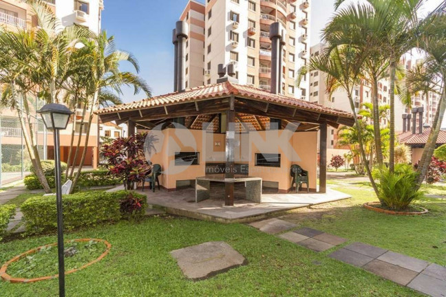 Imagem Apartamento com 3 Quartos à Venda, 70 m² em Cristo Redentor - Porto Alegre