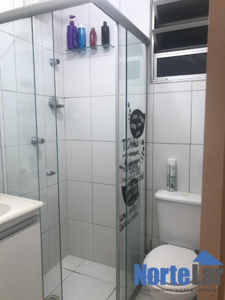 Imagem Apartamento com 2 Quartos à Venda, 50 m² em Freguesia Do ó - São Paulo