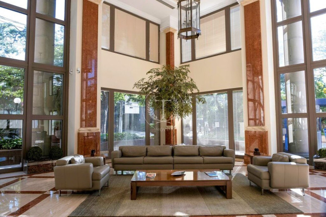 Imagem Sala Comercial à Venda, 540 m² em Jardim Paulistano - São Paulo Imagem Sala Comercial à Venda, 540 m² em Jardim Paulistano - São Paulo