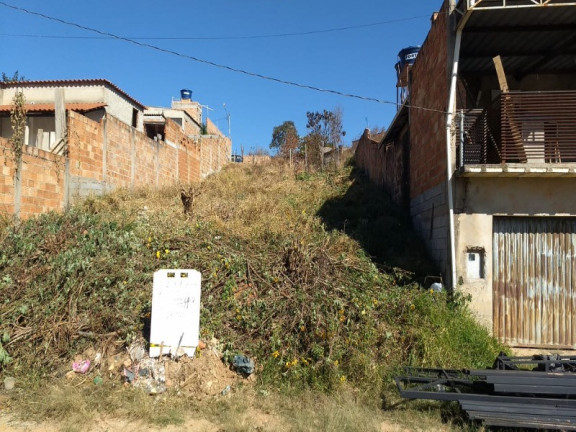 Imagem Terreno à Venda, 360 m² em Monte Sinai - Esmeraldas