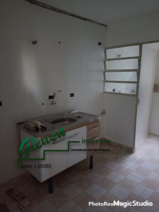 Imagem Apartamento com 2 Quartos à Venda, 56 m² em Parque Paineiras - São Paulo