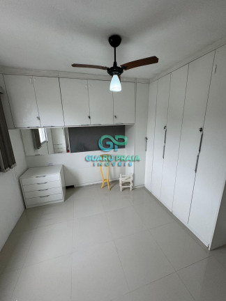 Imagem Apartamento com 1 Quarto à Venda, 45 m² em Enseada - Guarujá