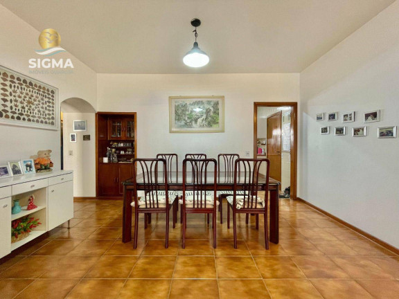 Imagem Apartamento com 3 Quartos à Venda, 130 m² em Praia Das Astúrias - Guarujá Imagem Apartamento com 3 Quartos à Venda, 130 m² em Praia Das Astúrias - Guarujá