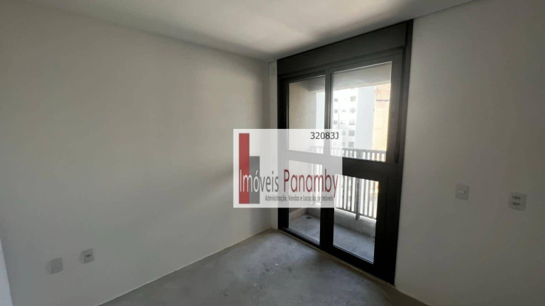 Imagem Studio com 1 Quarto à Venda, 44 m² em Itaim Bibi - São Paulo