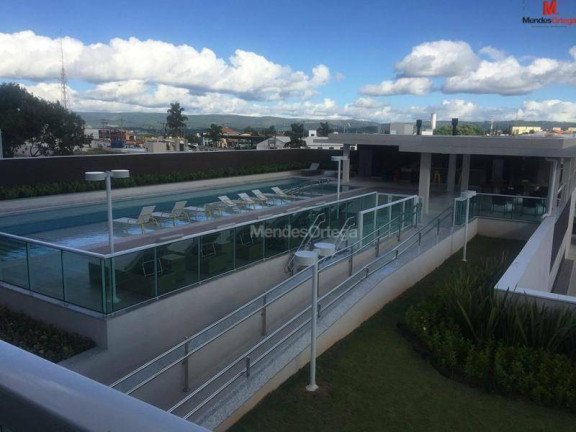 Imagem Apartamento com 1 Quarto para Alugar, 52 m² em Parque Campolim - Sorocaba Imagem Apartamento com 1 Quarto para Alugar, 52 m² em Parque Campolim - Sorocaba