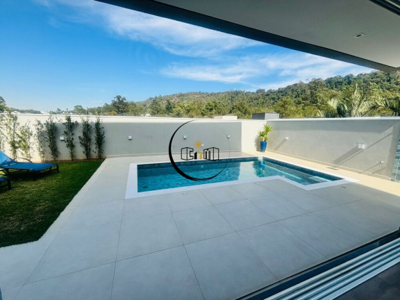 Imagem Casa de Condomínio com 4 Quartos à Venda, 270 m² em Residencial Ibi-aram Ii - Itupeva Imagem Casa de Condomínio com 4 Quartos à Venda, 270 m² em Residencial Ibi-aram Ii - Itupeva