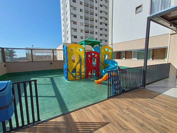 Imagem Apartamento com 2 Quartos à Venda,  em Jardim Maria Inês - Aparecida De Goiânia