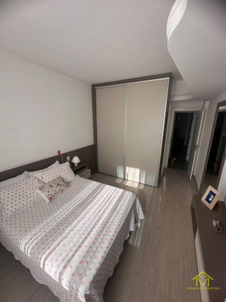 Imagem Apartamento com 3 Quartos à Venda, 120 m² em Praia Da Costa - Vila Velha Imagem Apartamento com 3 Quartos à Venda, 120 m² em Praia Da Costa - Vila Velha