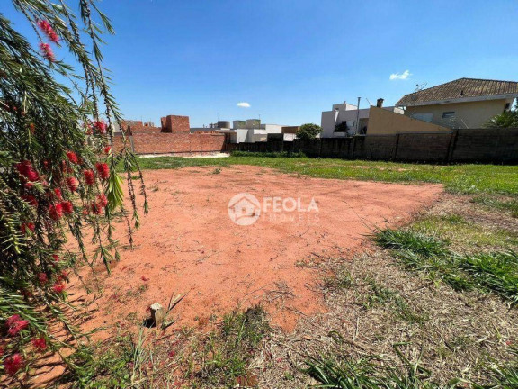 Imagem Terreno à Venda, 300 m² em Condomínio Solar Das Esmeraldas - Nova Odessa Imagem Terreno à Venda, 300 m² em Condomínio Solar Das Esmeraldas - Nova Odessa