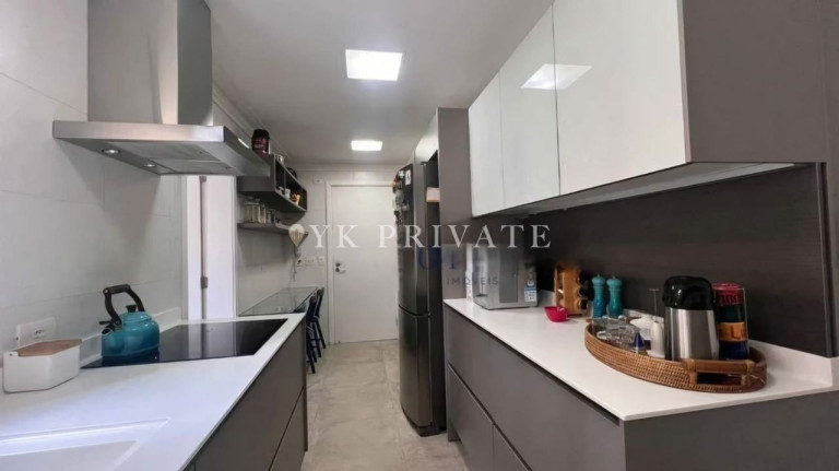 Imagem Apartamento com 3 Quartos à Venda, 125 m² em Alto De Pinheiros - São Paulo Imagem Apartamento com 3 Quartos à Venda, 125 m² em Alto De Pinheiros - São Paulo