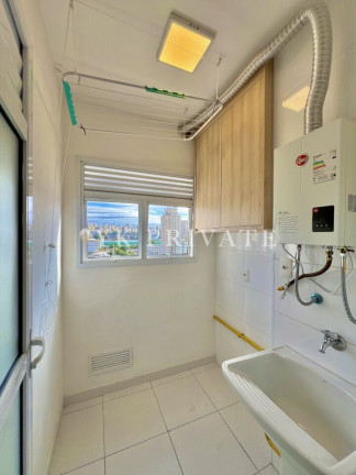 Imagem Apartamento com 1 Quarto à Venda, 45 m² em Barra Funda - São Paulo