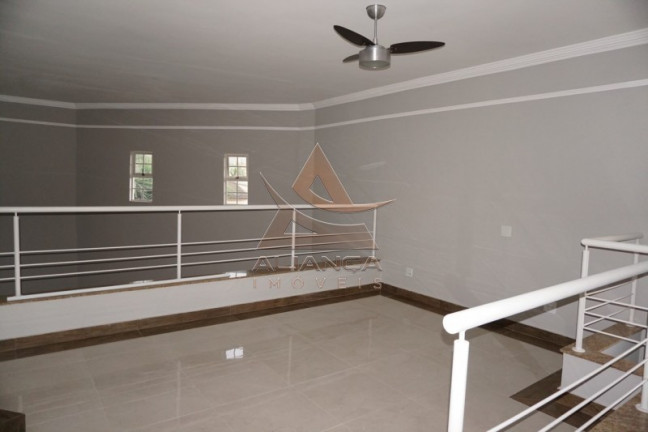 Imagem Casa com 4 Quartos à Venda, 384 m² em City Ribeirão - Ribeirão Preto Imagem Casa com 4 Quartos à Venda, 384 m² em City Ribeirão - Ribeirão Preto