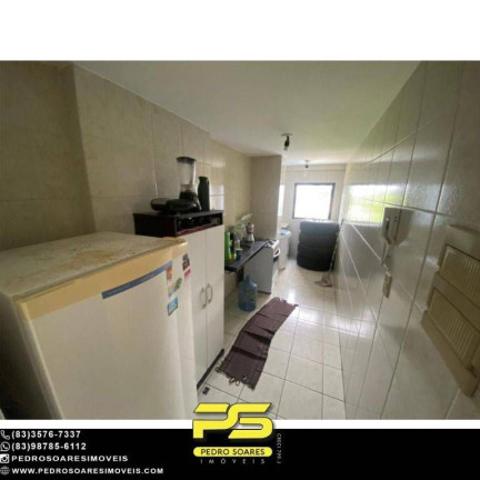Imagem Apartamento com 2 Quartos à Venda, 61 m² em Tambauzinho - João Pessoa Imagem Apartamento com 2 Quartos à Venda, 61 m² em Tambauzinho - João Pessoa