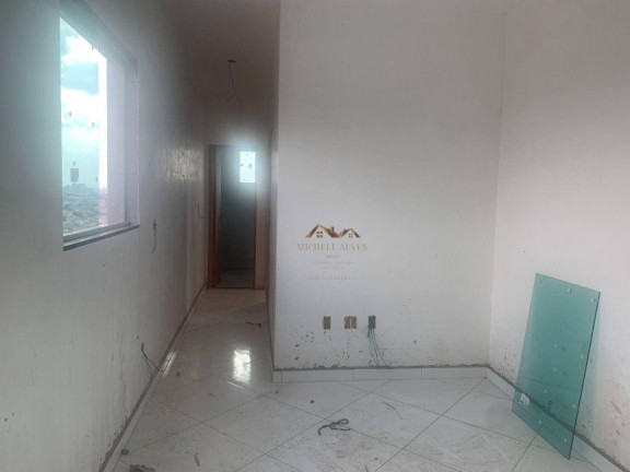 Imagem Apartamento com 2 Quartos à Venda, 43 m² em Artur Alvim - São Paulo