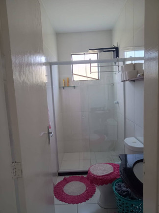 Imagem Casa com 2 Quartos à Venda, 60 m² em Ponte Dos Leites - Araruama