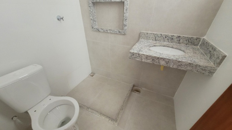 Imagem Casa com 2 Quartos à Venda, 89 m² em Jardim Guanabara - Serra Imagem Casa com 2 Quartos à Venda, 89 m² em Jardim Guanabara - Serra