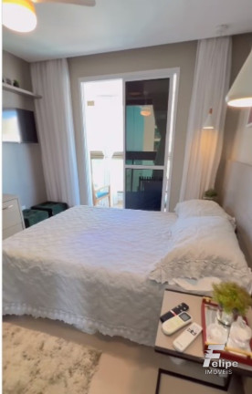 Imagem Imóvel com 3 Quartos à Venda, 110 m² em Praia Do Morro - Guarapari