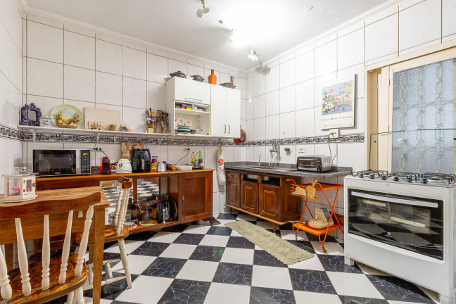 Imagem Apartamento com 3 Quartos à Venda, 130 m² em Pinheiros - São Paulo