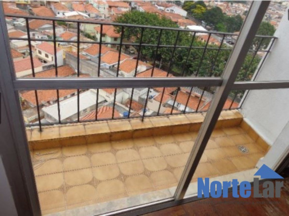 Imagem Apartamento com 2 Quartos à Venda, 69 m² em Vila Nivi - São Paulo