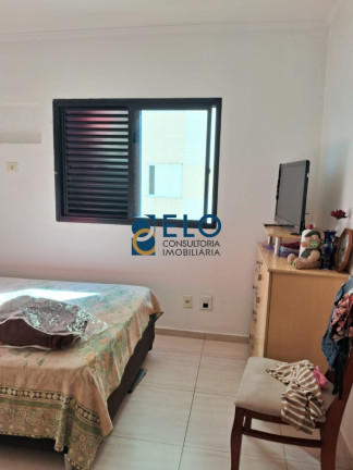 Imagem Apartamento com 3 Quartos à Venda, 98 m² em Boqueirão - Santos Imagem Apartamento com 3 Quartos à Venda, 98 m² em Boqueirão - Santos