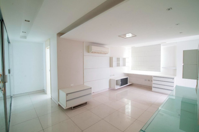 Imagem Apartamento com 5 Quartos para Alugar, 533 m² em Manaíra - João Pessoa