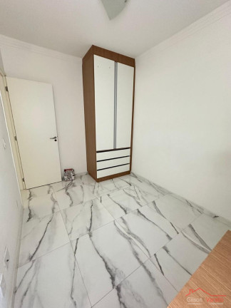 Imagem Edifício Residencial com 3 Quartos à Venda, 80 m² em Granjas Santa Terezinha - Taubaté