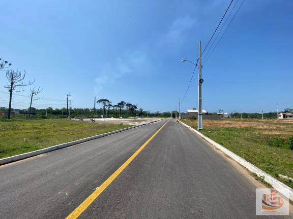 Imagem Terreno à Venda, 252 m² em Passagem - Tubarão Imagem Terreno à Venda, 252 m² em Passagem - Tubarão