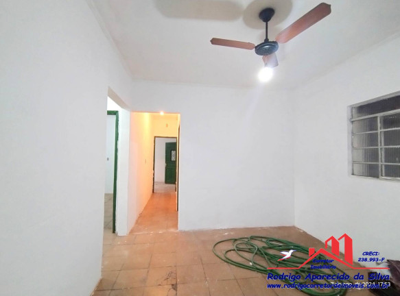Imagem Casa com 3 Quartos à Venda, 234 m² em Cidade Jardim - Birigui