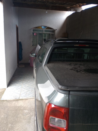Imagem Casa com 3 Quartos à Venda, 360 m² em Granja Ouro Branco - Contagem