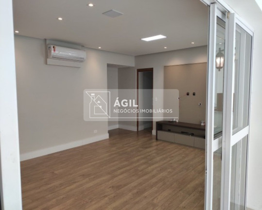 Imagem Apartamento com 3 Quartos à Venda, 143 m² em Jardim Das Indústrias - São José Dos Campos Imagem Apartamento com 3 Quartos à Venda, 143 m² em Jardim Das Indústrias - São José Dos Campos