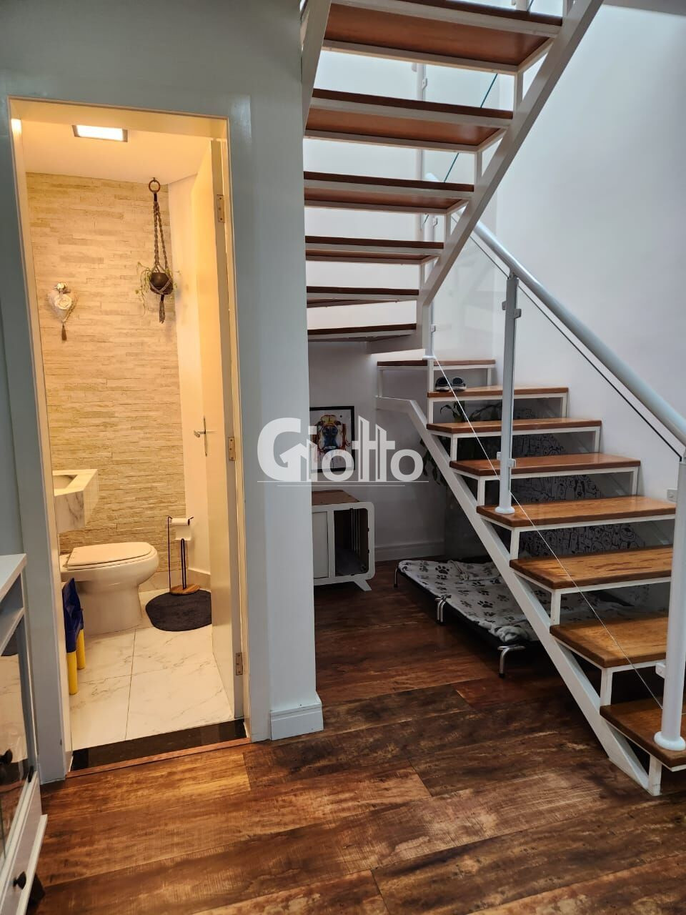Imagem Casa de Condomínio com 3 Quartos à Venda, 120 m² em Vila Suissa - Mogi Das Cruzes