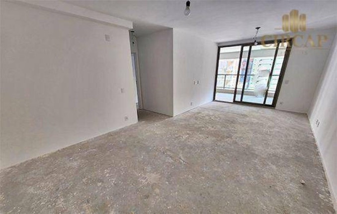 Imagem Apartamento com 2 Quartos à Venda, 109 m² em Perdizes - São Paulo
