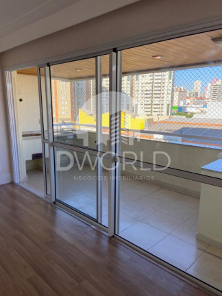 Imagem Imóvel com 3 Quartos à Venda, 128 m² em Centro - Santo André Imagem Imóvel com 3 Quartos à Venda, 128 m² em Centro - Santo André