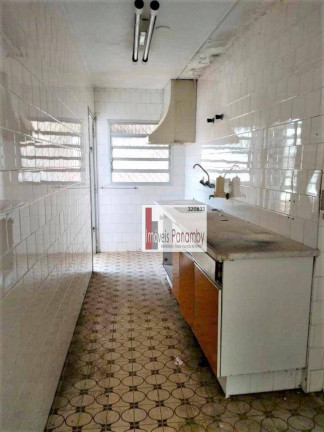 Imagem Casa com 3 Quartos à Venda, 200 m² em Mirandópolis - São Paulo Imagem Casa com 3 Quartos à Venda, 200 m² em Mirandópolis - São Paulo
