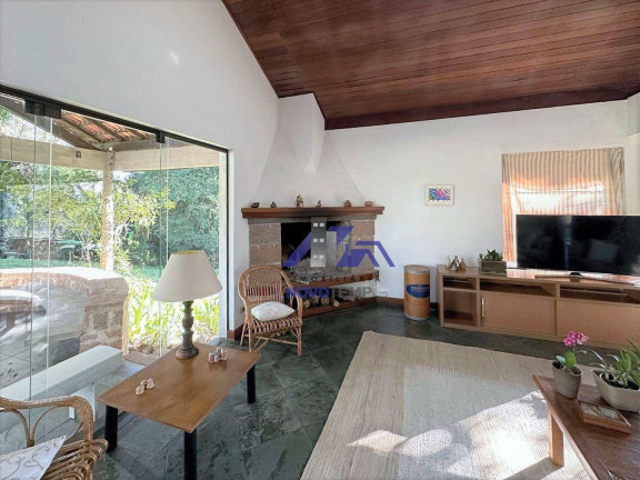 Imagem Casa com 3 Quartos à Venda, 434 m² em Chácara Dos Junqueiras - Carapicuíba