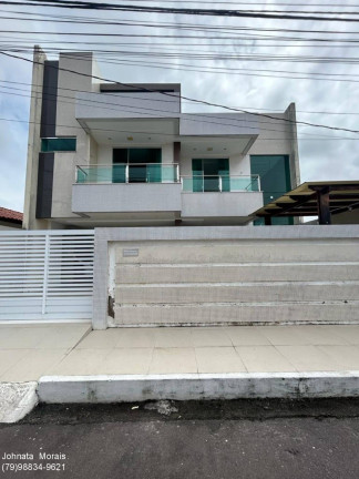 Casa com 4 Quartos à Venda, 211 m² em Siqueira Campos - Aracaju