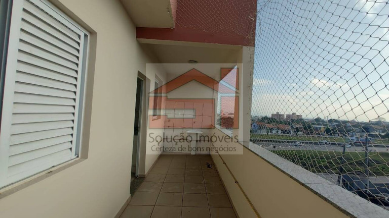 Imagem Apartamento com 2 Quartos para Alugar,  em Jardim Maria Cândida - Caçapava