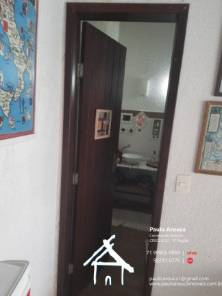 Imagem Casa de Condomínio com 4 Quartos à Venda, 280 m² em Itapuã - Salvador Imagem Casa de Condomínio com 4 Quartos à Venda, 280 m² em Itapuã - Salvador