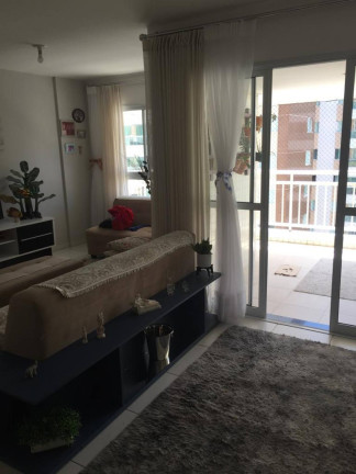Imagem Apartamento com 3 Quartos à Venda, 125 m² em Grageru - Aracaju Imagem Apartamento com 3 Quartos à Venda, 125 m² em Grageru - Aracaju