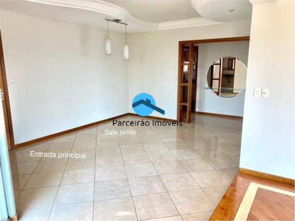 Imagem Apartamento com 3 Quartos à Venda, 143 m² em Baeta Neves - São Bernardo Do Campo