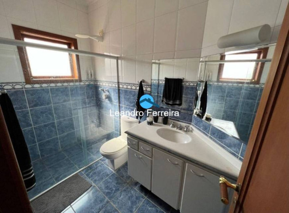 Imagem Casa de Condomínio com 4 Quartos à Venda, 410 m² em Parque Terra Nova Ii - São Bernardo Do Campo Imagem Casa de Condomínio com 4 Quartos à Venda, 410 m² em Parque Terra Nova Ii - São Bernardo Do Campo