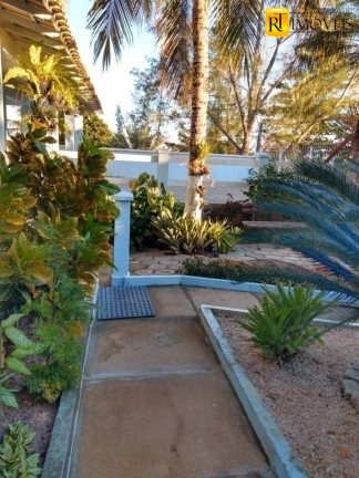 Imagem Casa com 4 Quartos à Venda, 461 m² em Pontinha - Araruama Imagem Casa com 4 Quartos à Venda, 461 m² em Pontinha - Araruama