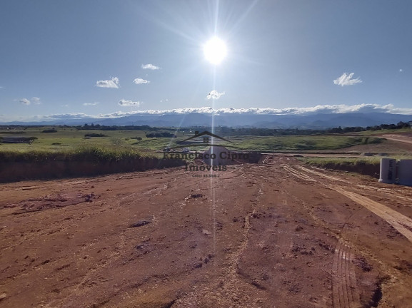 Imagem Terreno à Venda, 372 m² em Vilas Di Fiori Residence - Guaratinguetá Imagem Terreno à Venda, 372 m² em Vilas Di Fiori Residence - Guaratinguetá