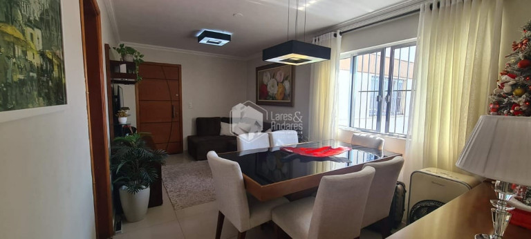 Apartamento com 3 Quartos à Venda, 61 m² em Jardim íris - São Paulo