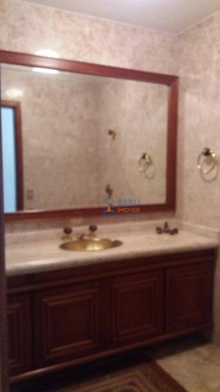 Imagem Apartamento com 3 Quartos à Venda, 260 m² em Higienópolis - São Paulo Imagem Apartamento com 3 Quartos à Venda, 260 m² em Higienópolis - São Paulo