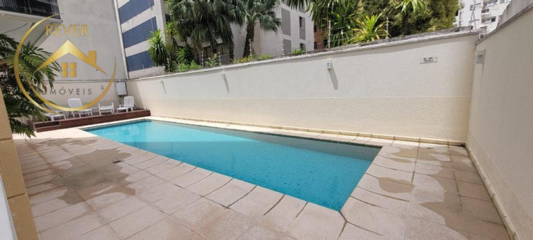 Imagem Cobertura com 1 Quarto à Venda, 108 m² em Cambuí - Campinas Imagem Cobertura com 1 Quarto à Venda, 108 m² em Cambuí - Campinas