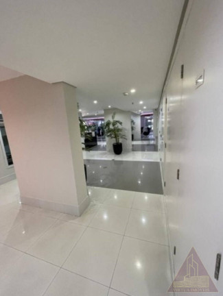 Imagem Sala Comercial para Alugar, 45 m² em Vila Matias - Santos Imagem Sala Comercial para Alugar, 45 m² em Vila Matias - Santos