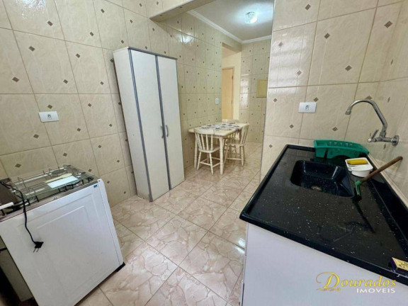 Imagem Apartamento com 1 Quarto à Venda, 42 m² em Canto Do Forte - Praia Grande Imagem Apartamento com 1 Quarto à Venda, 42 m² em Canto Do Forte - Praia Grande