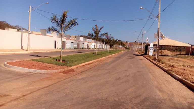 Imagem Imóvel à Venda, 360 m² em Residencial Lago De Cristal - Caldas Novas
